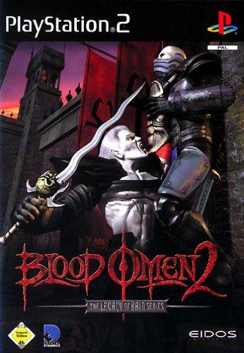 Kain Blood Omen 2