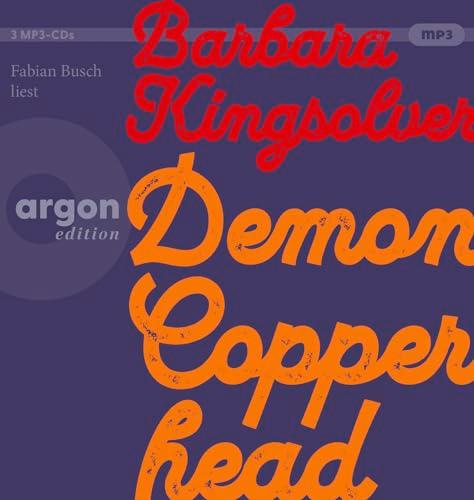 Demon Copperhead: Roman | Ausgezeichnet mit dem Pulitzer-Preis und dem Women’s Prize for Fiction