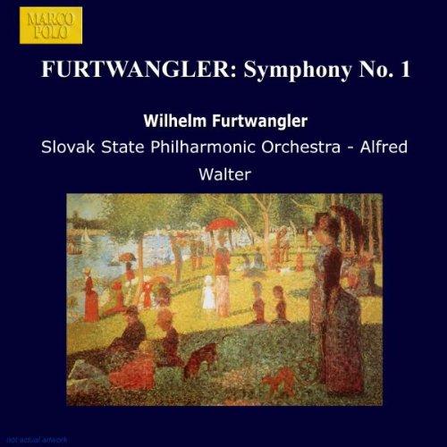 Furtwängler: Symphonie Nr.1