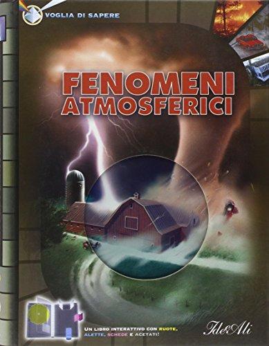 Fenomeni atmosferici