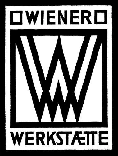 Wiener Werkstätte, 1903-1932