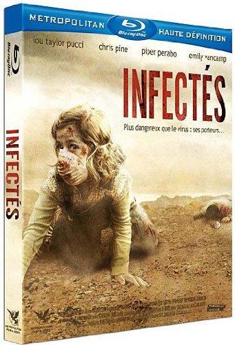 Infectés [Blu-ray]