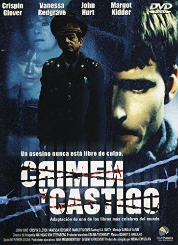 Crime and Punishment (CRIMEN Y CASTIGO (2002), Spanien Import, siehe Details für Sprachen)