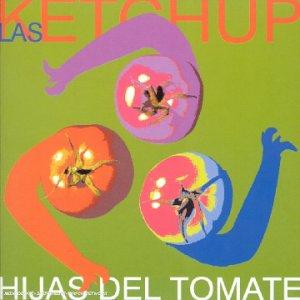 Hijas Del Tomate