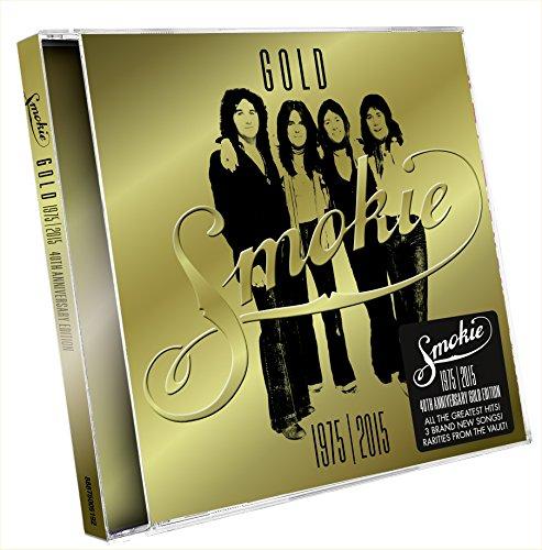 Gold: Smokie Greatest Hits (40th Anniversary Editi