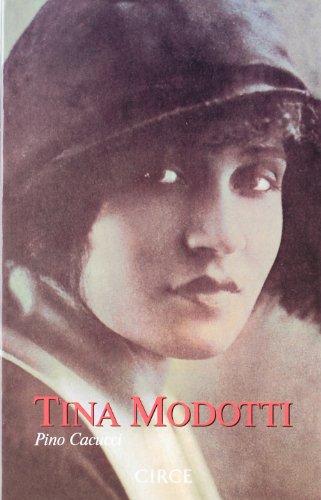 Tina Modotti (Biografía)