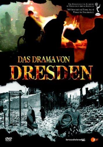 Das Drama von Dresden