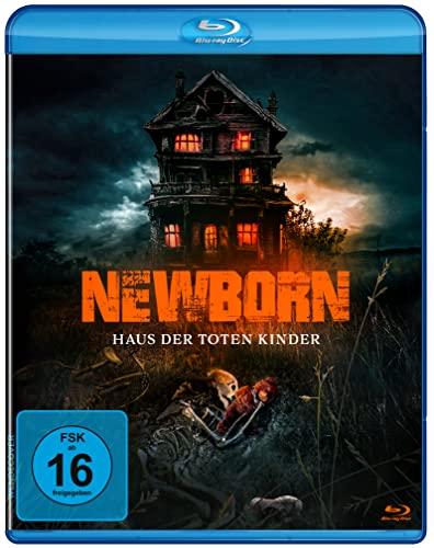 Newborn – Haus der toten Kinder [Blu-ray]