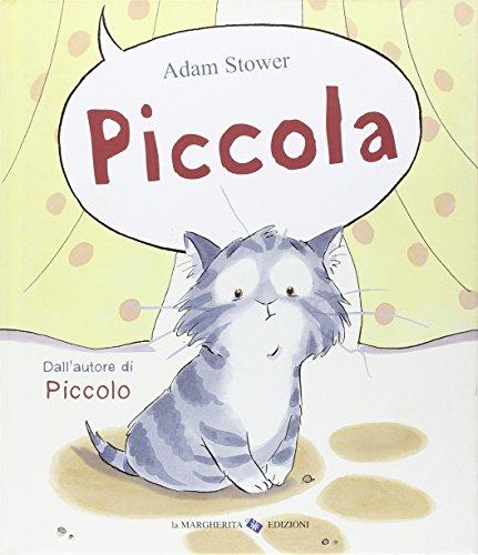 Piccola (Libri illustrati)