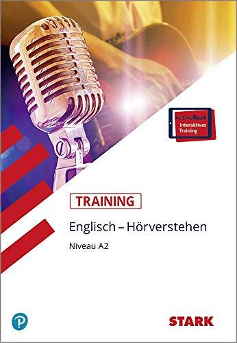 STARK Training - Englisch Hörverstehen Niveau A2