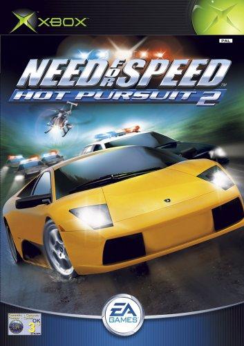 Need for Speed: Hot Pursuit 2