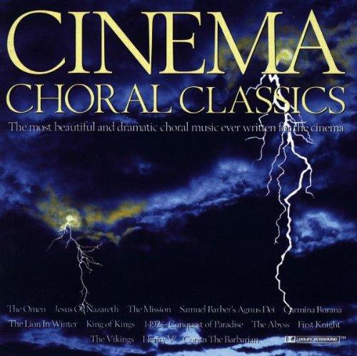 Cinema Choral Classics 1