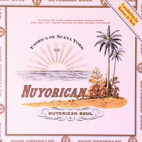 Nuyorican Soul