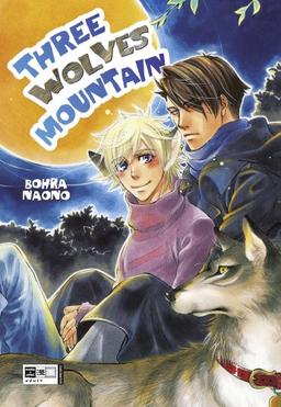 Three Wolves Mountain