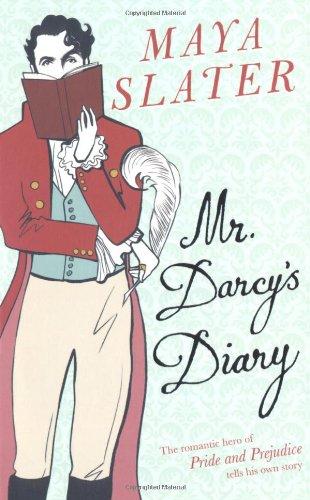 Mr. Darcy's Diary