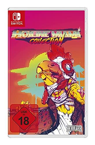 Hotline Miami Collection