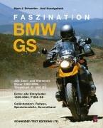 Faszination BMW GS