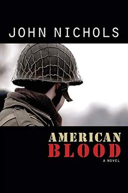 American Blood: A Novel