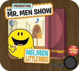 Presenting 'The Mr. Men Show'