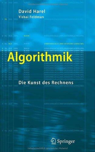 Algorithmik: Die Kunst des Rechnens