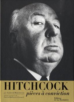 Hitchcock : pièces à conviction