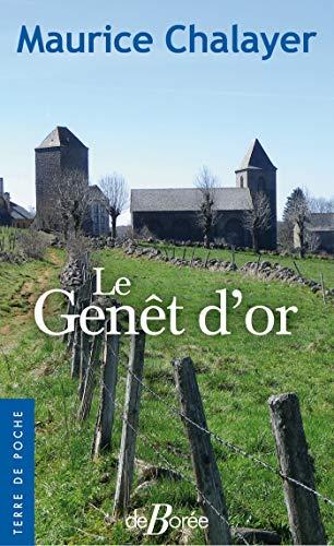 Le genêt d'or