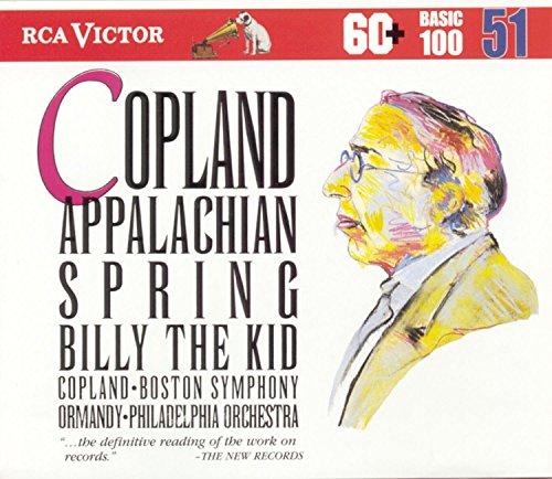 Appalachian/Billy/Fanfare/&