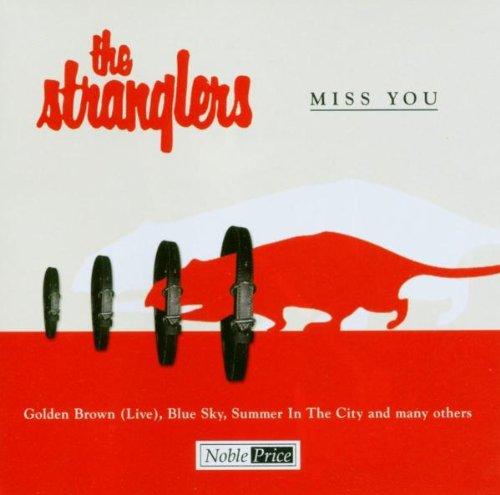 The Stranglers/Miss You