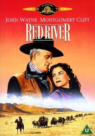 Red River [UK Import]