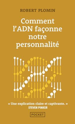 Comment l'ADN façonne notre personnalité