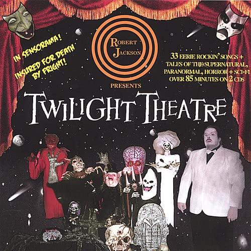 Twilight Theatre