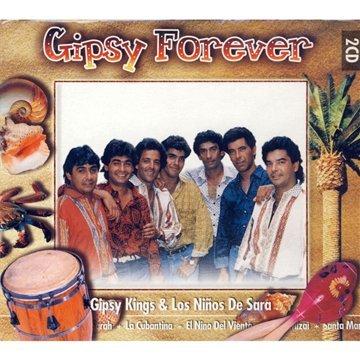 Gipsy Forever (Best of)