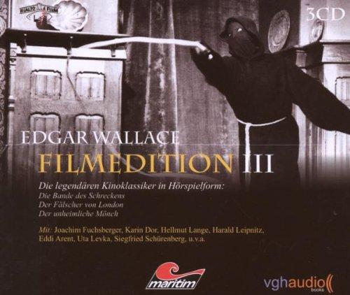 Edgar Wallace Filmedition III