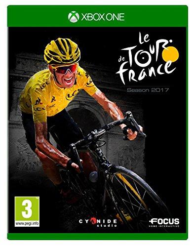 Le Tour de France 2017