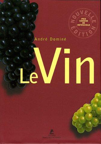 Le vin