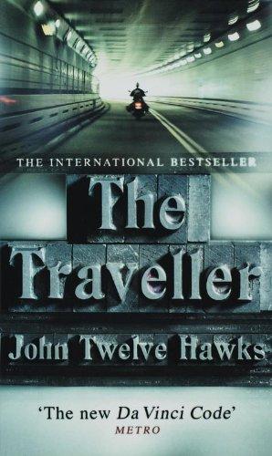 The Traveller (The Fourth Realm Trilogy)