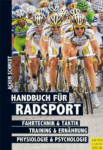 Handbuch für Radsport