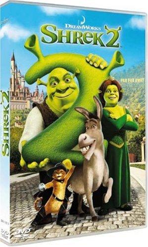 Shrek 2 [FR Import]