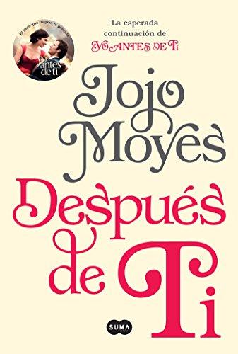 Después de ti (After You: A Novel)