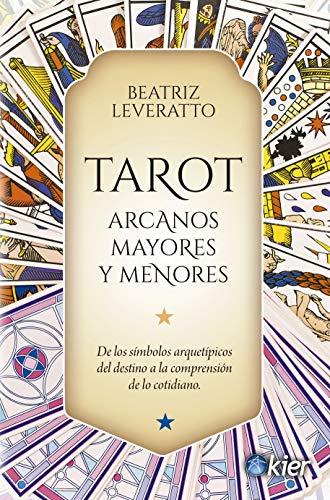 Tarot Arcanos Mayores y Menores