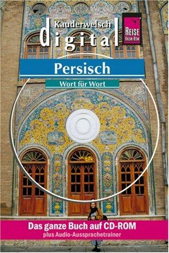 Kauderwelsch digital - Persisch (Farsi)