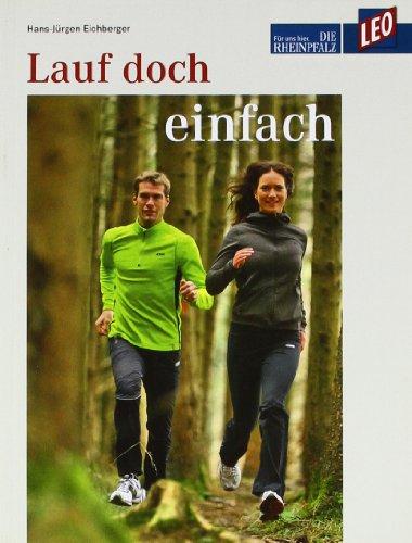 LEO Lauf doch einfach: LEO Buch