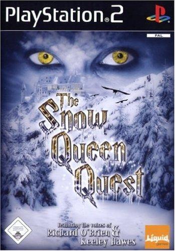 The Snow Queen Quest