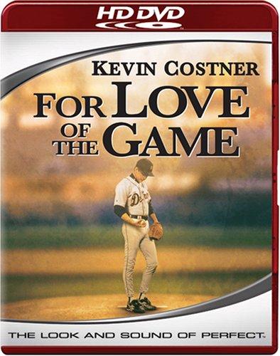 For Love of the Game [HD DVD] [Import USA]