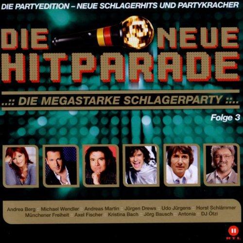 Die Neue Hitparade Folge 3-die Partyedition