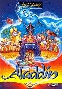 Aladdin, Kleinausgabe