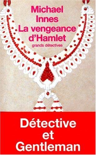 La vengeance d'Hamlet