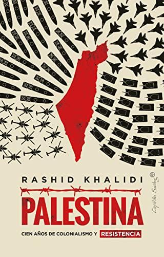 Palestina (Ensayo)