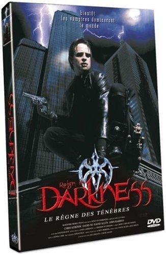 Reign in darkness [FR Import]