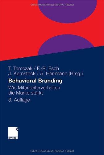 Behavioral Branding: Wie Mitarbeiterverhalten die Marke stärkt